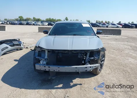 2021 Dodge Charger Sxt Rwd from USA, damaged, VIN 2C3CDXBGXMH559680